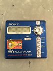 Mzn707typer Sony Tested Net Md Walkman Mz Type