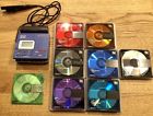 Mzr90 Sony Portable Minidisc Player