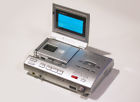 Mzs-r5st Sony Md Desktop And