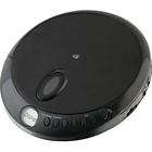 Pc301b N-a Gpx Portable Cd Player With Stereo Earbuds And 809387608188