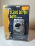 Wr-11m N-a High Frequency Player Personal Stereo Radio With Ear 077283831164
