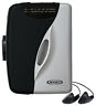 N-a Jensen Portable Cassette Player With Tuner Brand New 0077283836824