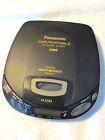 Sl-s341c N1051 Panasonic Portable Cd
