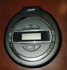 N123 Bose Broken Parts Repair Portable Personal Handheld Cd Player