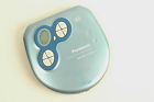 Sl-sx230 N2047 Panasonic Pansonic Portable Cd Player Tested Walkman Discman