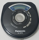 Sl-mp35 N2278 Panasonic Portable Mp3