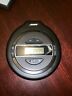 N321 Bose Portable Cd Player Black Tested