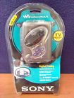 Wm-fx281-m Na Sony Nip Walkman Digital Tuning Tv Weather Bands Headphones