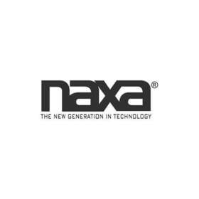Epb-4000 Naxa New Portable Stereo Boombox Radio Epb4000