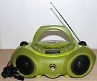 Nbb3851-gdg Npower Portable Cd Player