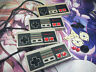 Nes-004 Nintendo Original Nes Authentic Controller Cleaned And Refurbished Oem