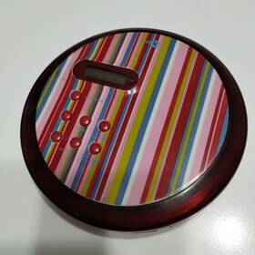 Np425b Nextplay Portable Cd Player Model