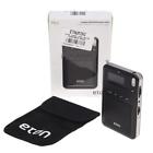 1046740 Ngwminib Eton Mini Super Compact Radio With Digital 750254808777