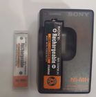 Bc-9hu2 Nh-14wm Sony Md Player Battery Charger
