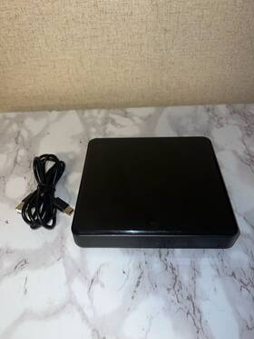 Nhthy Md1014b Portable Rechargeable Cd Player With Usb And Tf Card Support