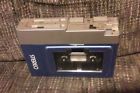 Nk-1 Vintage Nikka Model Portable Cassette Player For Parts Or Repair