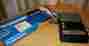 Nn0104-1 Panasonic New Nib Rq-2102 037988350155