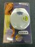 Np-400b Next Play Cd Player Rechargable Batteries Included 815687004001
