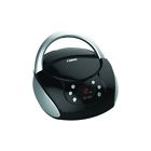 Npb-240 Naxa Duplicate Portable Cd 840005010570