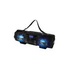 Npb-262 Naxa New Cd Bass Reflex Boombox 840005008089