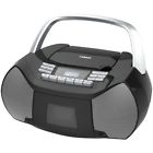 Npb-268 Naxa R Portable Cd-cassette 840005009819