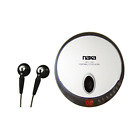 Npc319-blk Naxa Electronics New Nx-319 Portable 798304254518