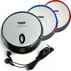 Npc319 Naxa Slim Personal Compact