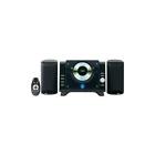 Ns-435 Naxa New Digital Cd Microsystem 840005008164