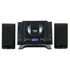 Ns-439 Naxa Digital Cd Microsystem With Bluetooth