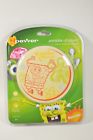 Ntcd112-sbm Npower Portable Cd Player Spongebob Nickelodeon 749720013999