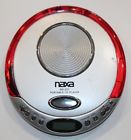 Nx-321 Naxa Portable Cd Player
