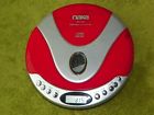 Nx-325 Naxa Personal Portable Cd Player