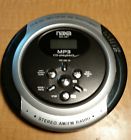 Nx-387 Naxa Portable Cd Player