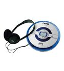 Nx-396 Naxa Brand New Portable Super Slim Cd Player With Headphones