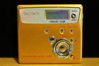 Mz-n505 Nz-505 Sony Net Md