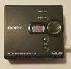 Mz-ne410 Nz-ne410 Sony Net Md Walkman
