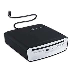 Oauw 605826021439 Usb External Car Universal Cd Player Connection Portable For Ca