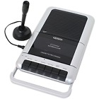 Oc-mcr100 Jensen Mcr-100 Cassette Recorder-player 077283833113
