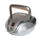 Od-cd728 Digital Portable Cd Player With Radio
