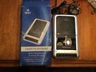Ona10av504 Onn Portable Cassette Recorder