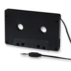 Ona14ta019 Onn Cassette Adapter Black 405522592062