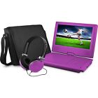 Onb15av206e Onn 9 Portable Dvd