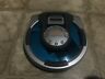 Op5011a Oritron Vintage Cd Player Portable Electronics Anti Skip Bass Boost