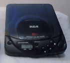 Rp-79168 P-79168 Rca Car Disc Cd Player Koss Cassette Adapter