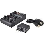 Pad30mxubt Pyle Bluetooth Mixer Soundcard Audio Interface 068888760256