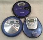 Mm87 Panasonic Lot 3 Portable