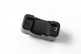 Rfeb104 Panasonic Ni-cd Gumstick Battery Charger Rfeb104. Working