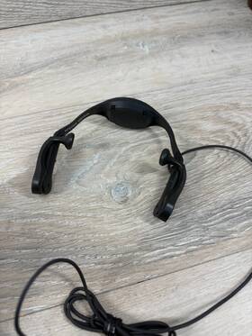 Panasonic Rfev505 Shockwave Vmss Headphones Only