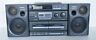 Rx-dt680 Panasonic Boombox With Remote Please Read