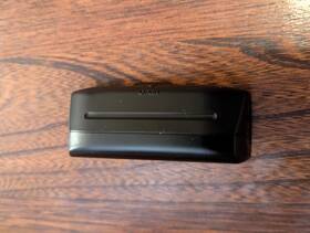 Sl-s400 Panasonic External Battery Box/sidecar For And Other Players - Read